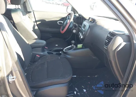 2016 Kia Soul from USA, damaged, VIN KNDJN2A25G7401482